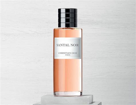 dior santal noir discontinued|santal noir dior price.